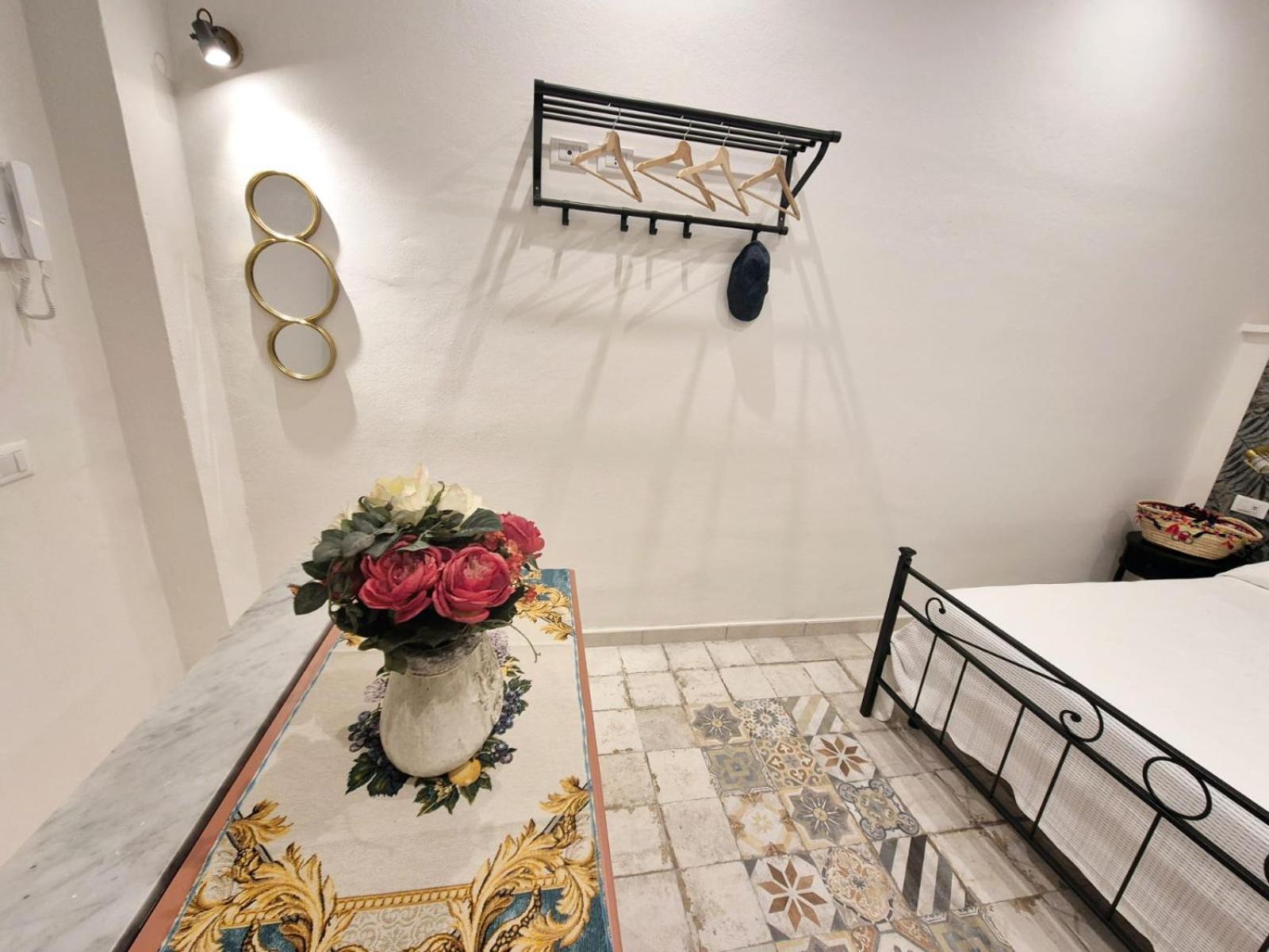Azzurra Home Terrasini Ngoại thất bức ảnh