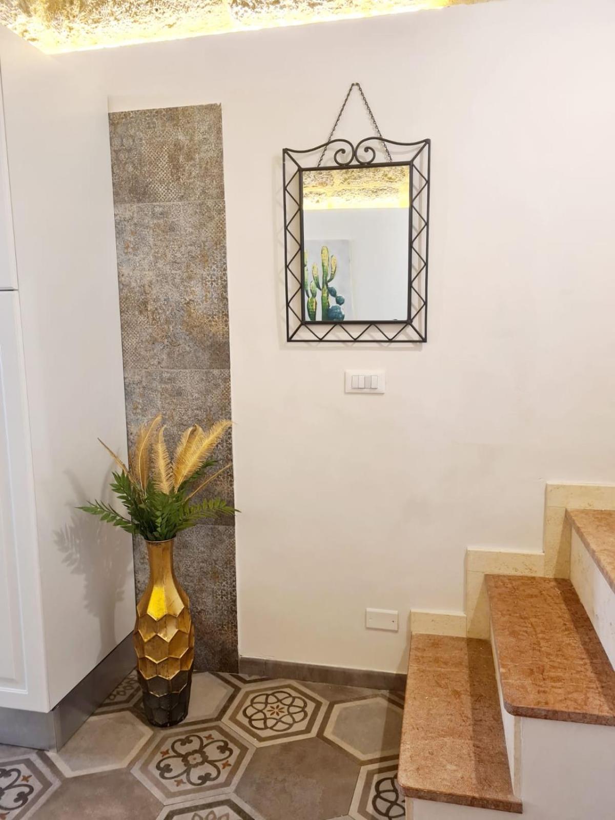 Azzurra Home Terrasini Ngoại thất bức ảnh