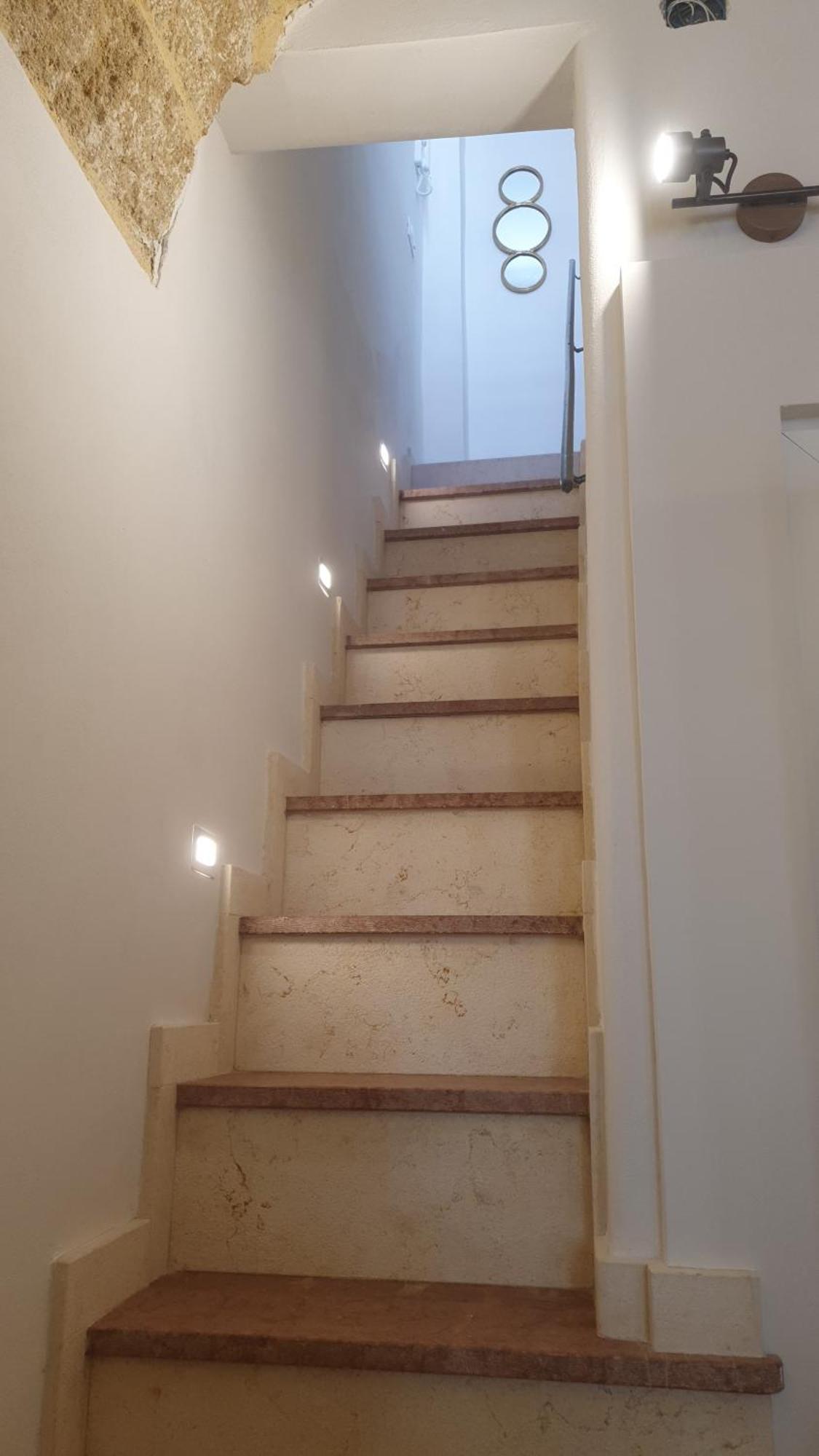 Azzurra Home Terrasini Ngoại thất bức ảnh